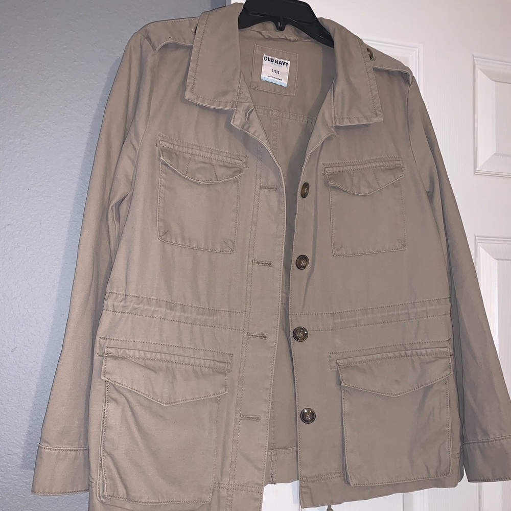 Women's Old Navy Jacket